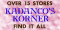 kadanco's korner